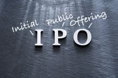 Letters of IPO with the Meaning Spelled Out
