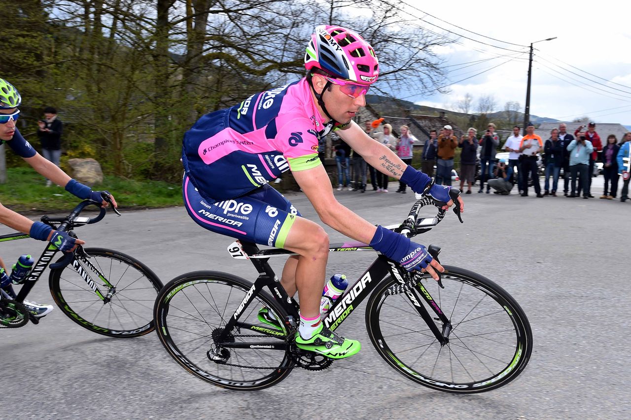 Diego Ulissi (Lampre-Merida)