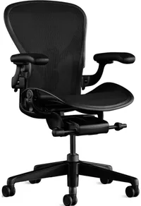 Herman Miller Aeron Gaming Chair$1,930$1,447.50 at Herman MillerSave $482.50