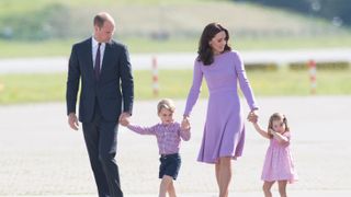 Photograph, People, Purple, Yellow, Standing, Pink, Dress, Fun, Child, Photography,