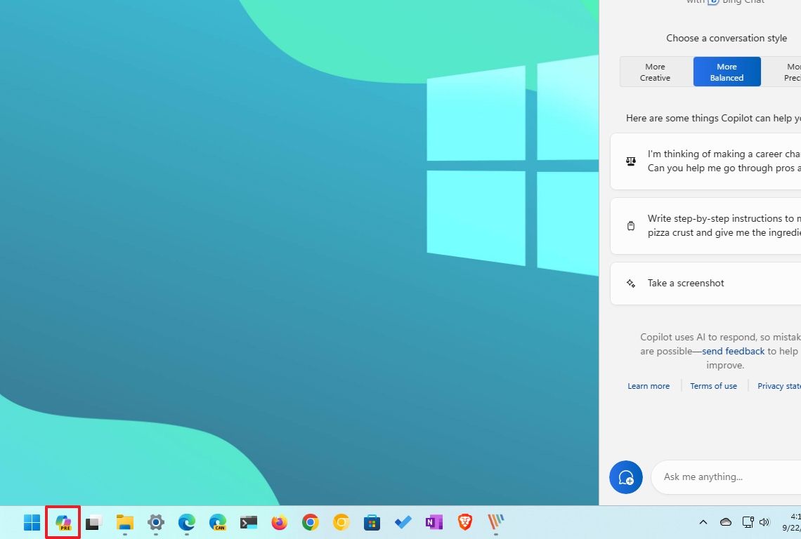 Microsofts Masterpiece The Copilot Integrated Widgets Board On Windows 11 - ro882nf