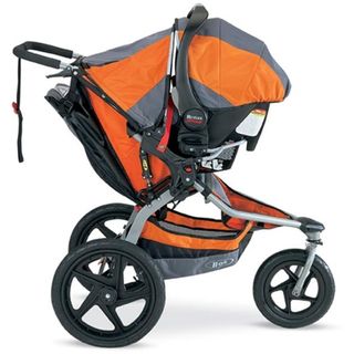 britax bob b safe