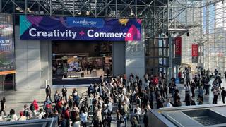 NAB Show New York 2024 at Javits Center