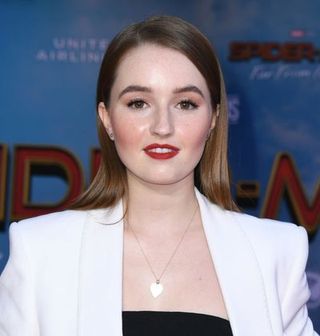 Premiere Of Sony Pictures' "Spider-Man Far From Home" - Arrivals
