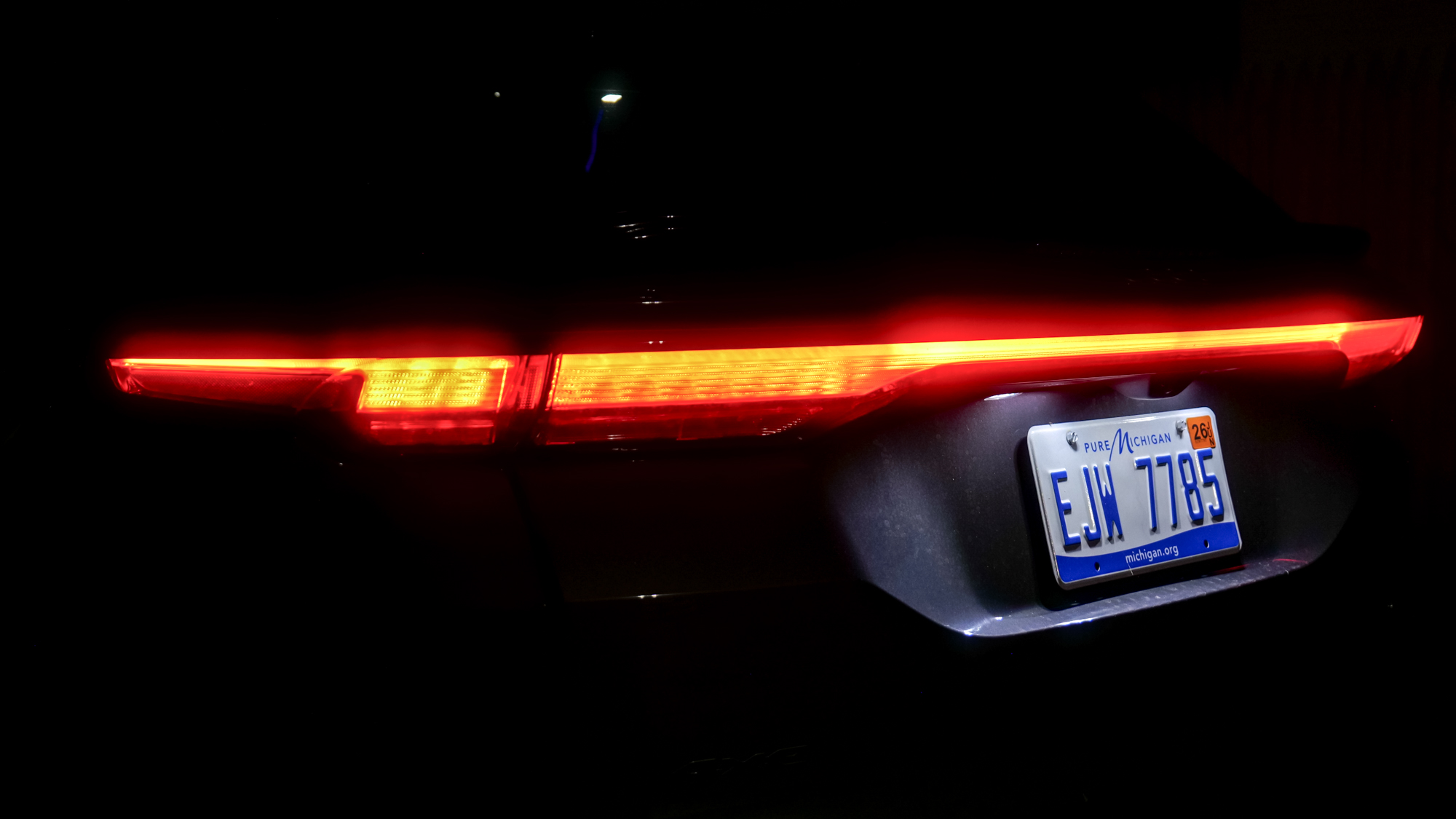 2025 Jeep Wagoneer S test drive.