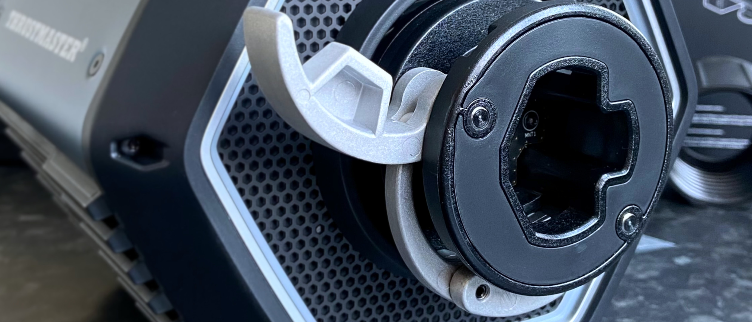 Thrustmaster T818 review: Affordable direct-drive sim racing with a catch