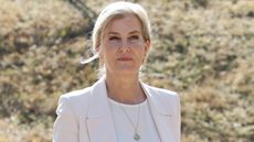 Sophie, Duchess of Edinburgh tours the National Botanic Garden during an official visit to Nepal