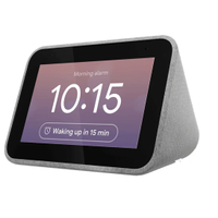 Lenovo Smart Clock