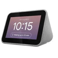 32. Lenovo Smart Clock with Google Assistant: $79.99 $39.99 at Best Buy
Save $40 -