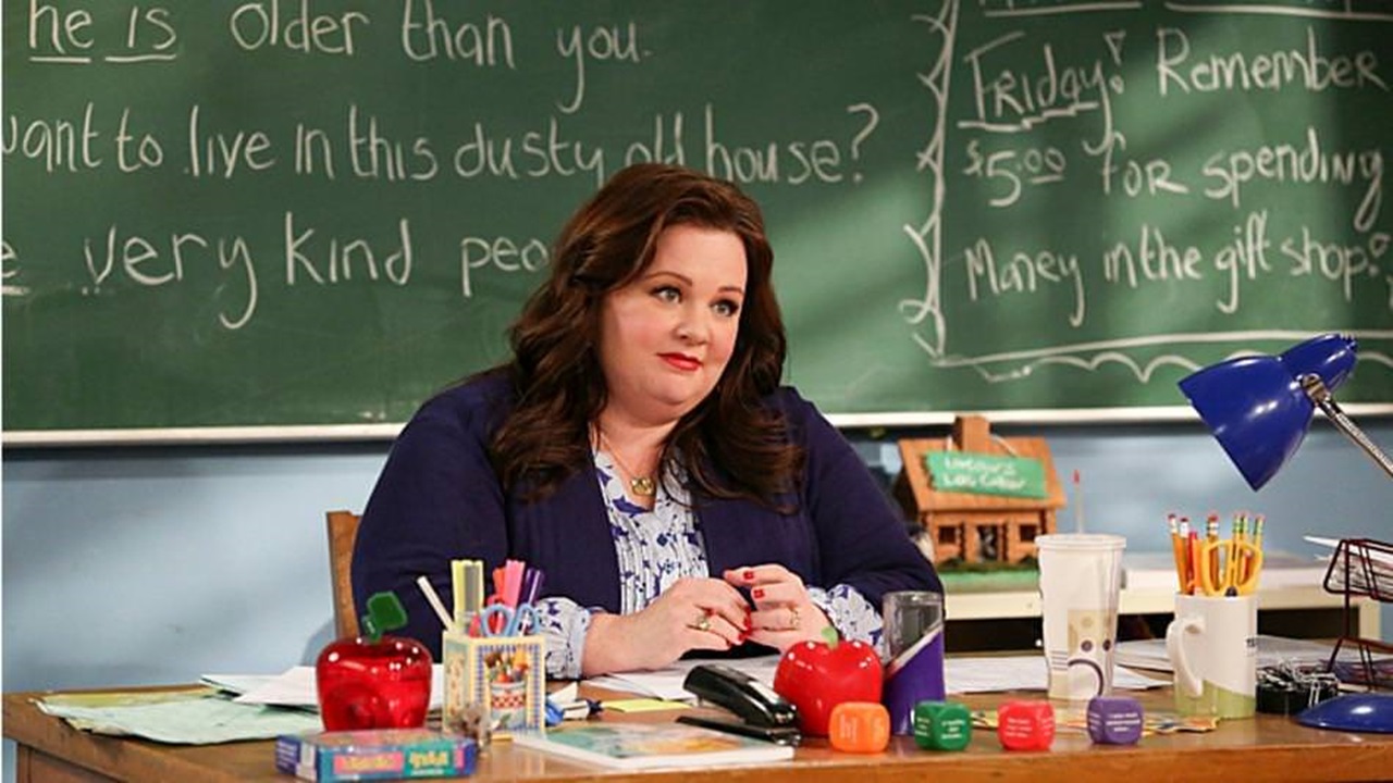 32 Funniest Lines By Melissa McCarthy