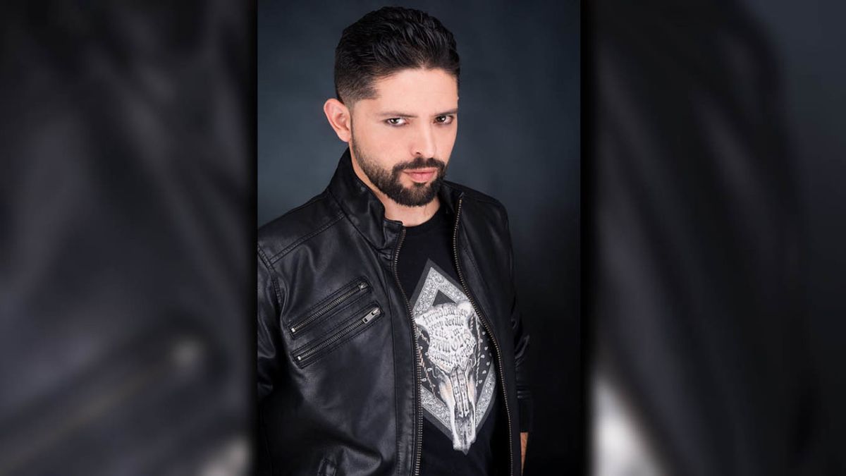 Blackmore singer Romero praises guitar icon Louder