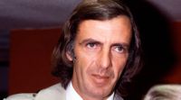 Argentina coach Cesar Luis Menotti pictured in 1978.