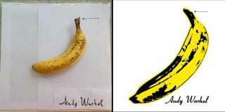 The Velvet Underground & nico recreated