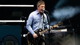 Noel Gallagher