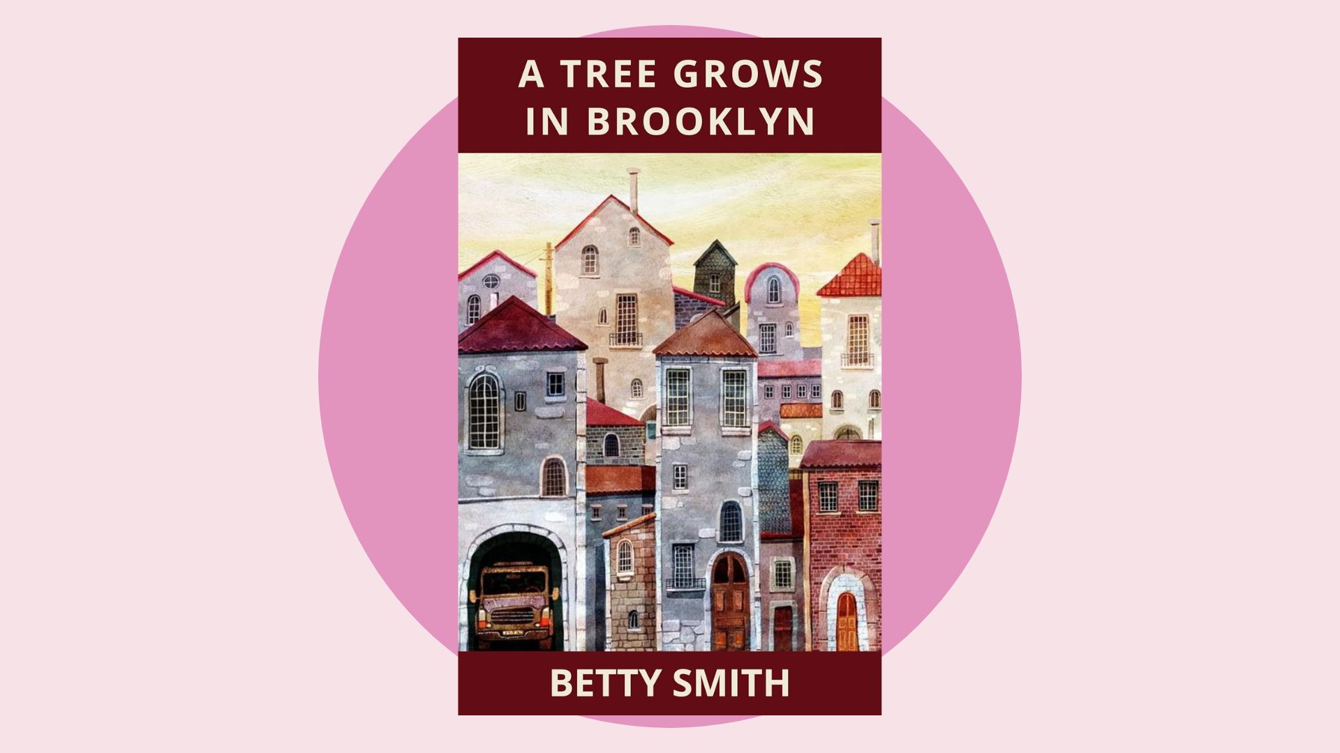 A Tree Grows In Brooklyn