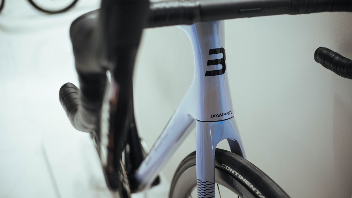 Eurobike Tech