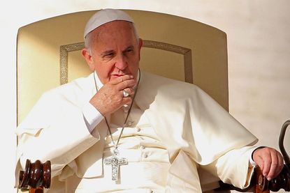 Vatican discovers millions of dollars 'tucked away' on balance sheets