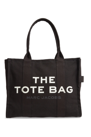 Best Work Bags 2024 | Marc Jacobs The Tote Bag 