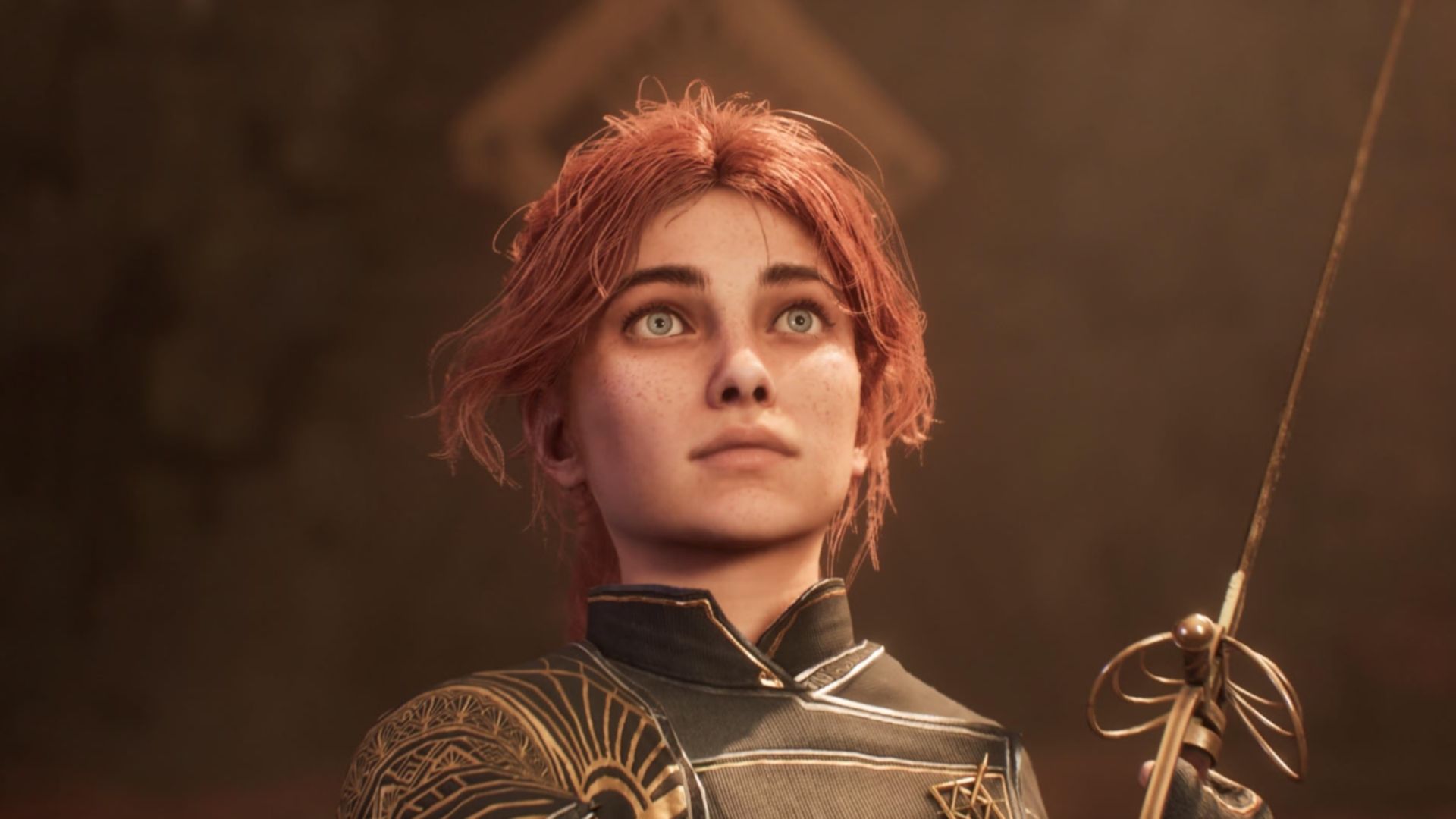 Jennifer English brilha em Clair Obscur: Expedition 33 e conquista a indústria dos games