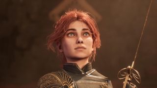 Maelle in Clair Obscur: Expedition 33