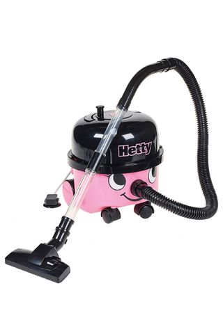 Hetty NUMATIC vacuum cleaner 