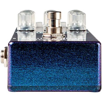 MXR M306 Poly Blue