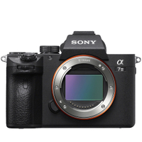 Sony A7 III|was £1,299|now £999 after cashback
Save $300 via Cashback at Wex. 
💰 Perfect all-round setup
✅ Highly sophisticated AF system
❌ Burst shooting buffer nowhere near A7 IV's
