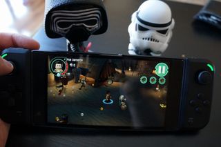Star wars mobile - Die ausgezeichnetesten Star wars mobile unter die Lupe genommen