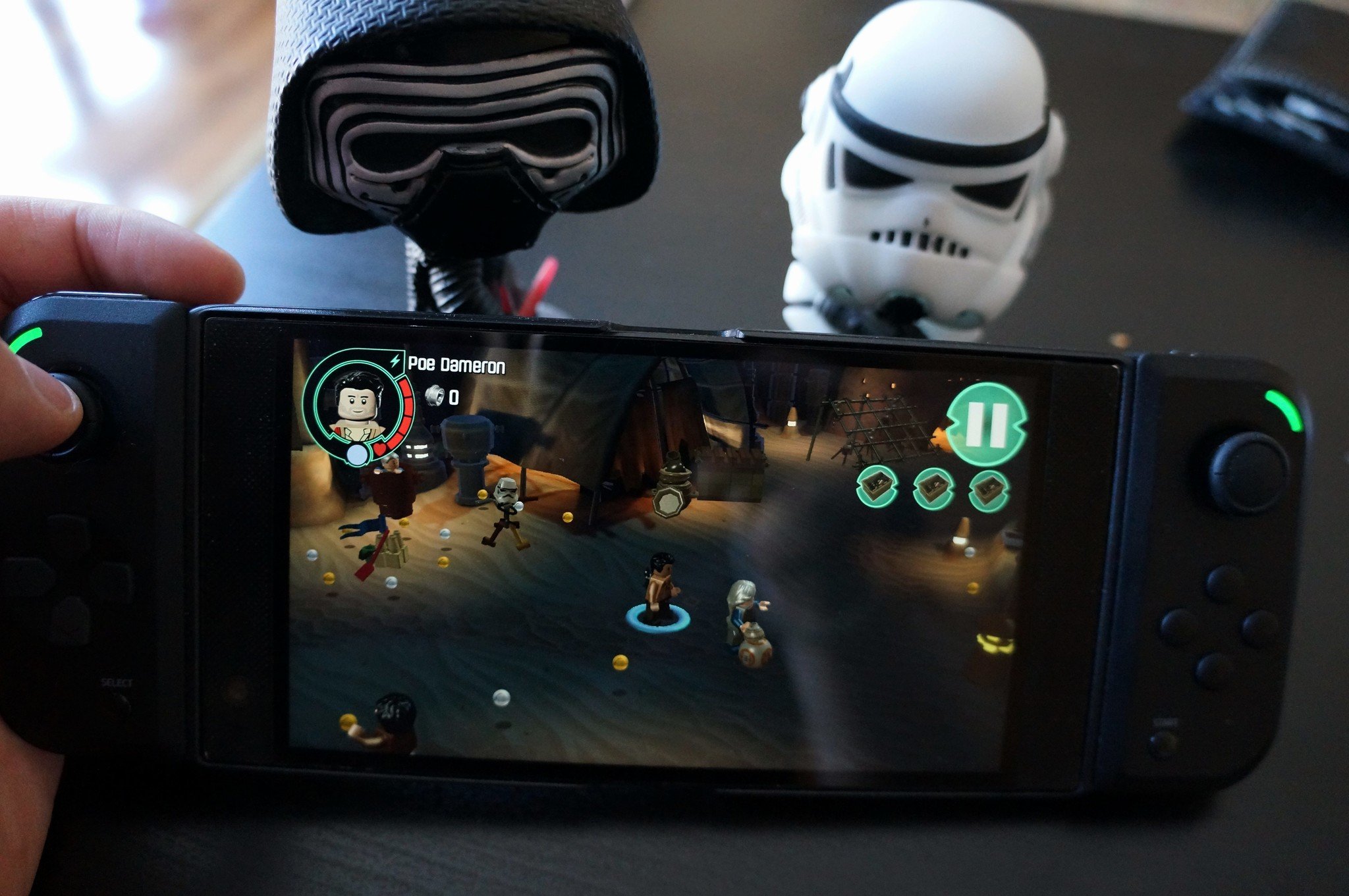 Os melhores jogos de Star Wars para Android e iOS - TecMundo