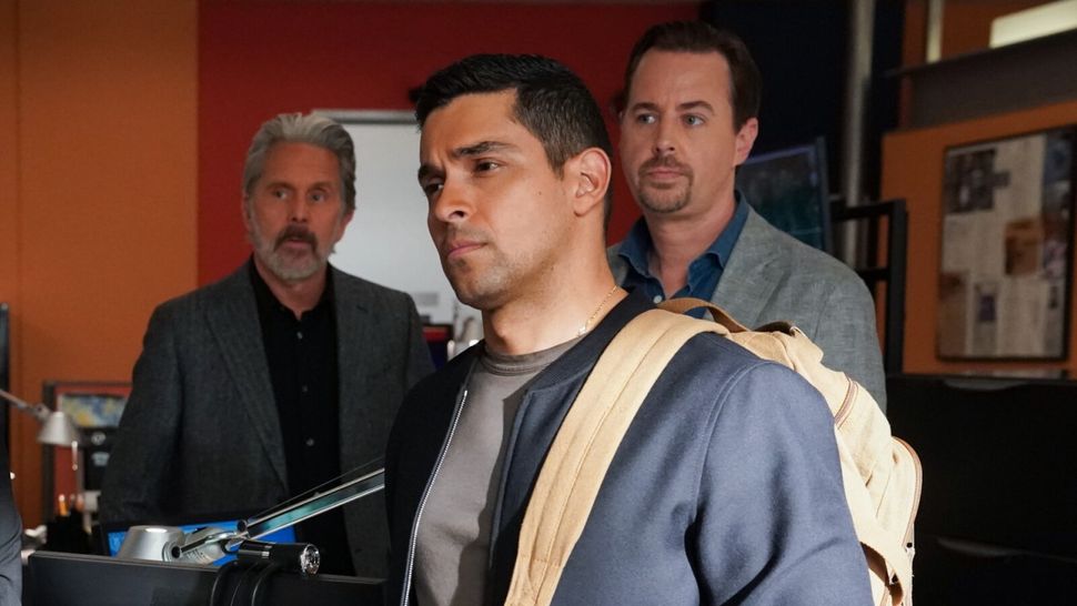 NCIS' Triple Crossover With LA And Hawai'i Gets First Details And