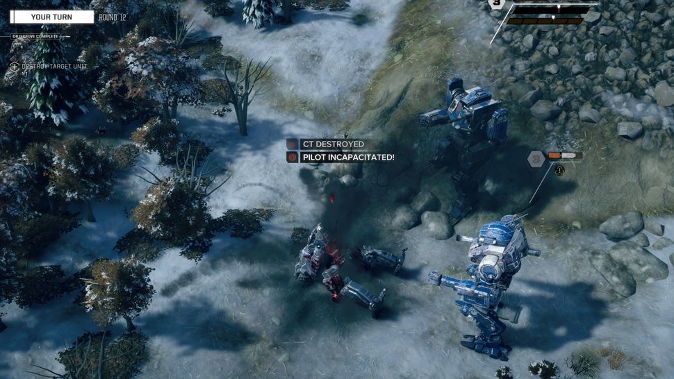 BattleTech review | PC Gamer