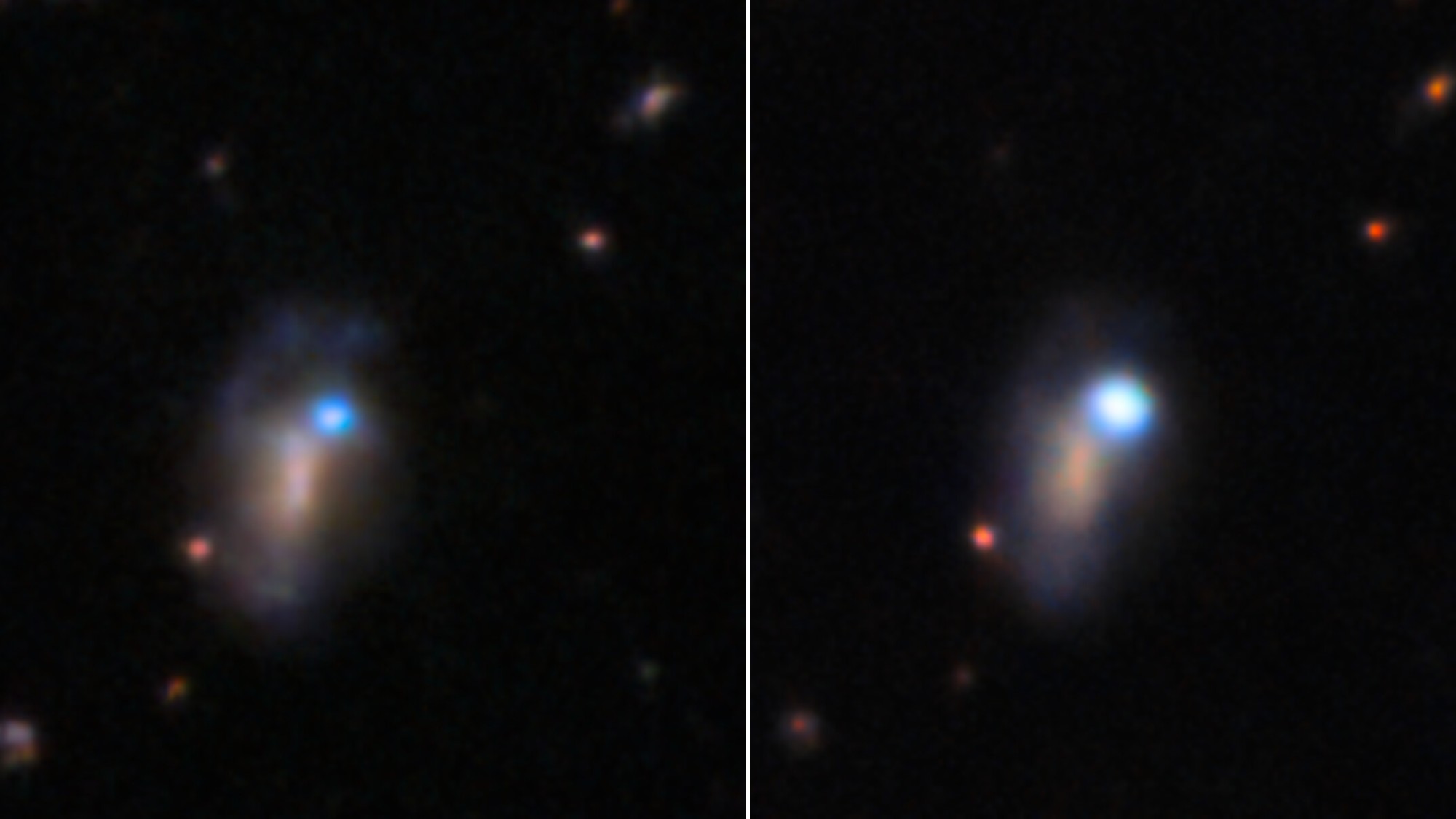Astronomers witness the strange final moments of a massive star’s supernova death (video) Astronomers witness the strange final moments of a massive star’s supernova death (video)