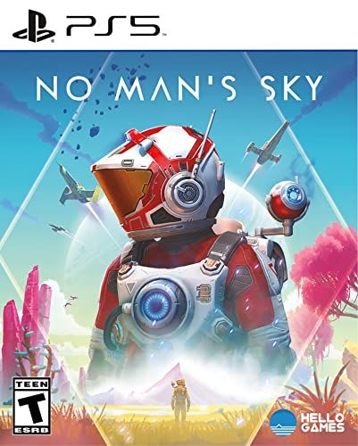 No Man's Sky