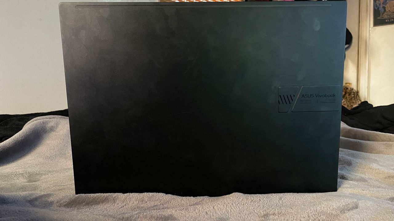 Asus Vivobook Pro 16X