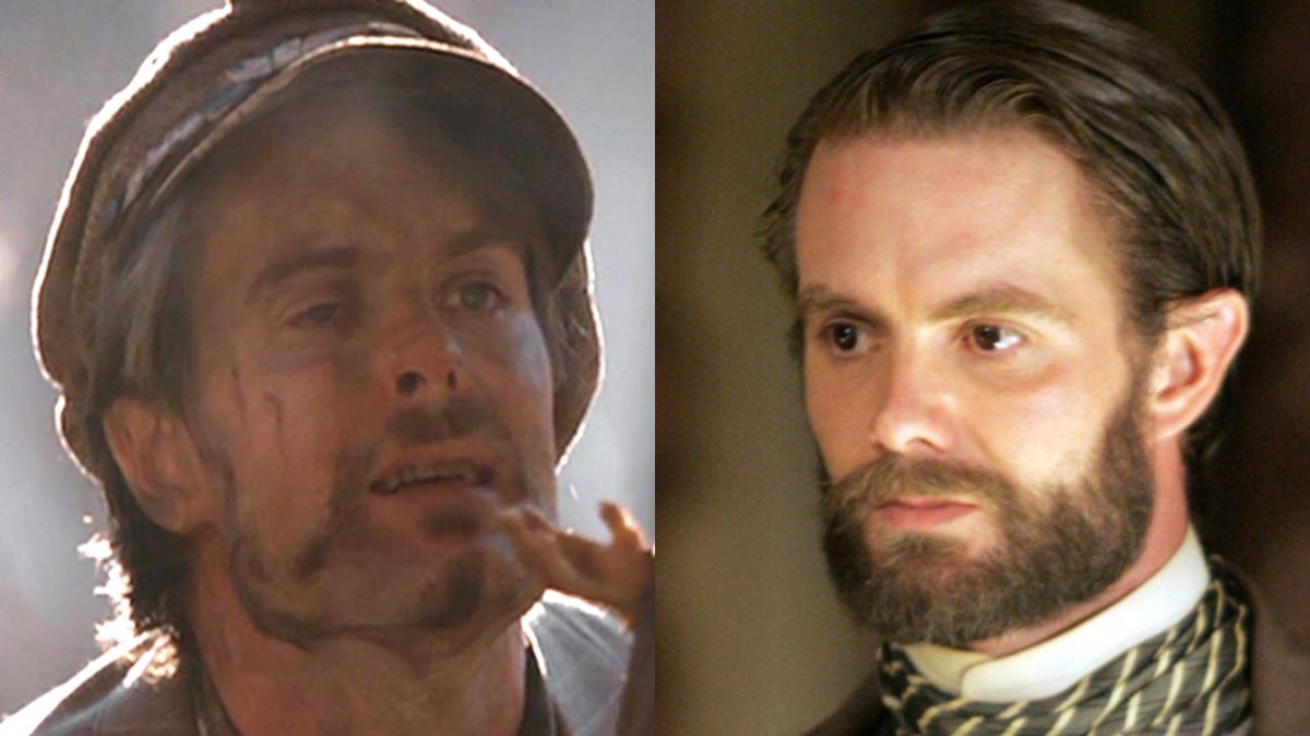 22 Actors Who Played Multiple Roles On The Same Show | Cinemablend