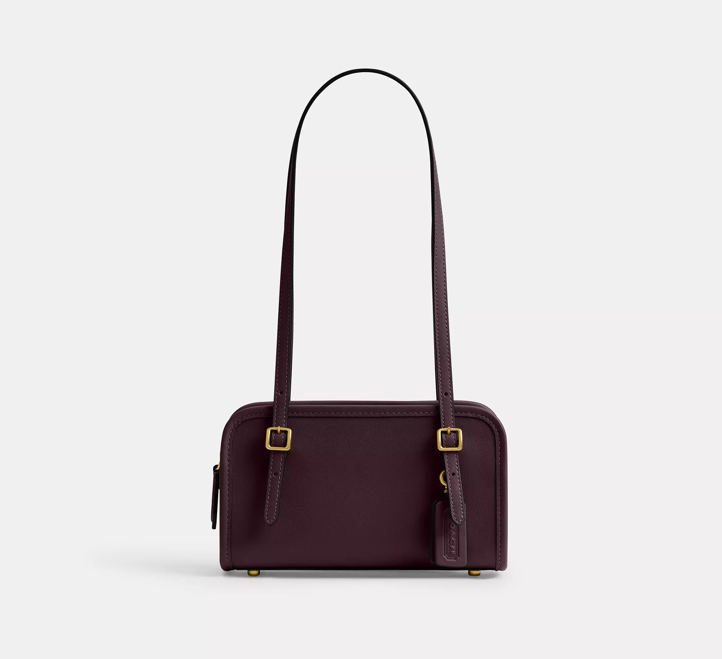 Coach, Swing Zip Bag 20