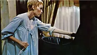   Rosemary’s Baby