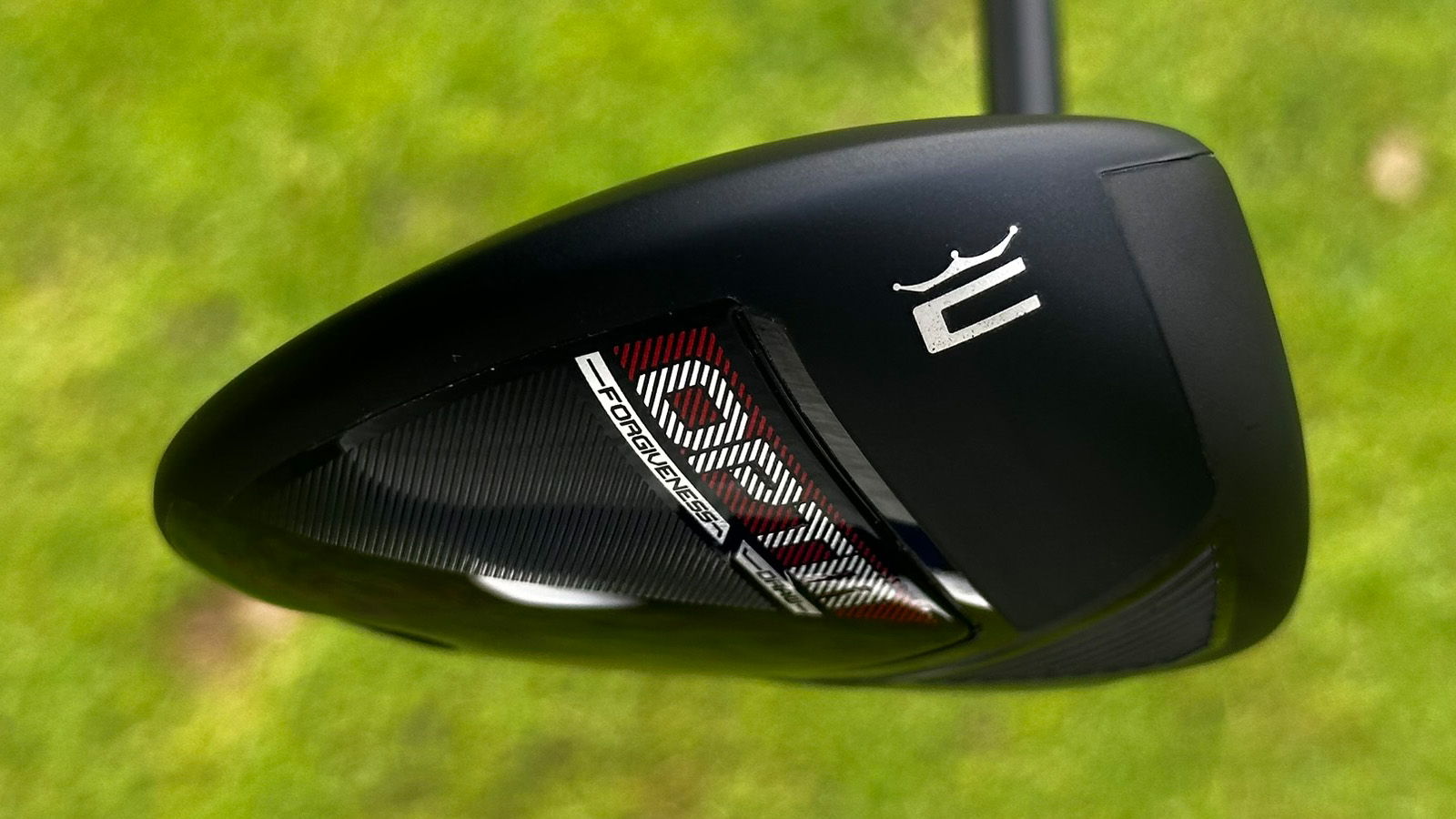 Cobra Optm Max Fairway Wood Review