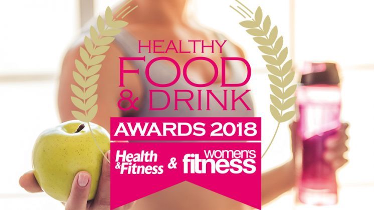 The Healthy Food &amp; Drink Awards 2018