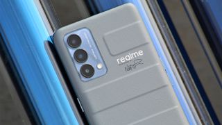 Realme GT Master Edition