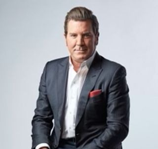 Newsmax signs Eric Bolling