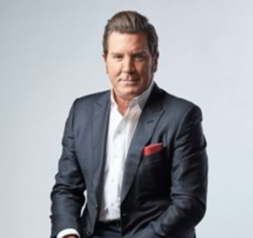 Newsmax signs Eric Bolling