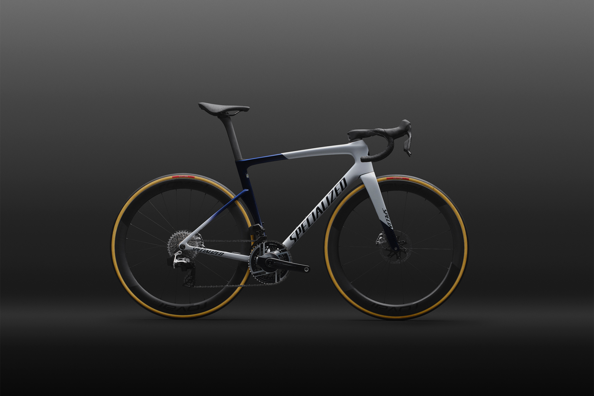 Specialized Tarmac SL9 S-Level
