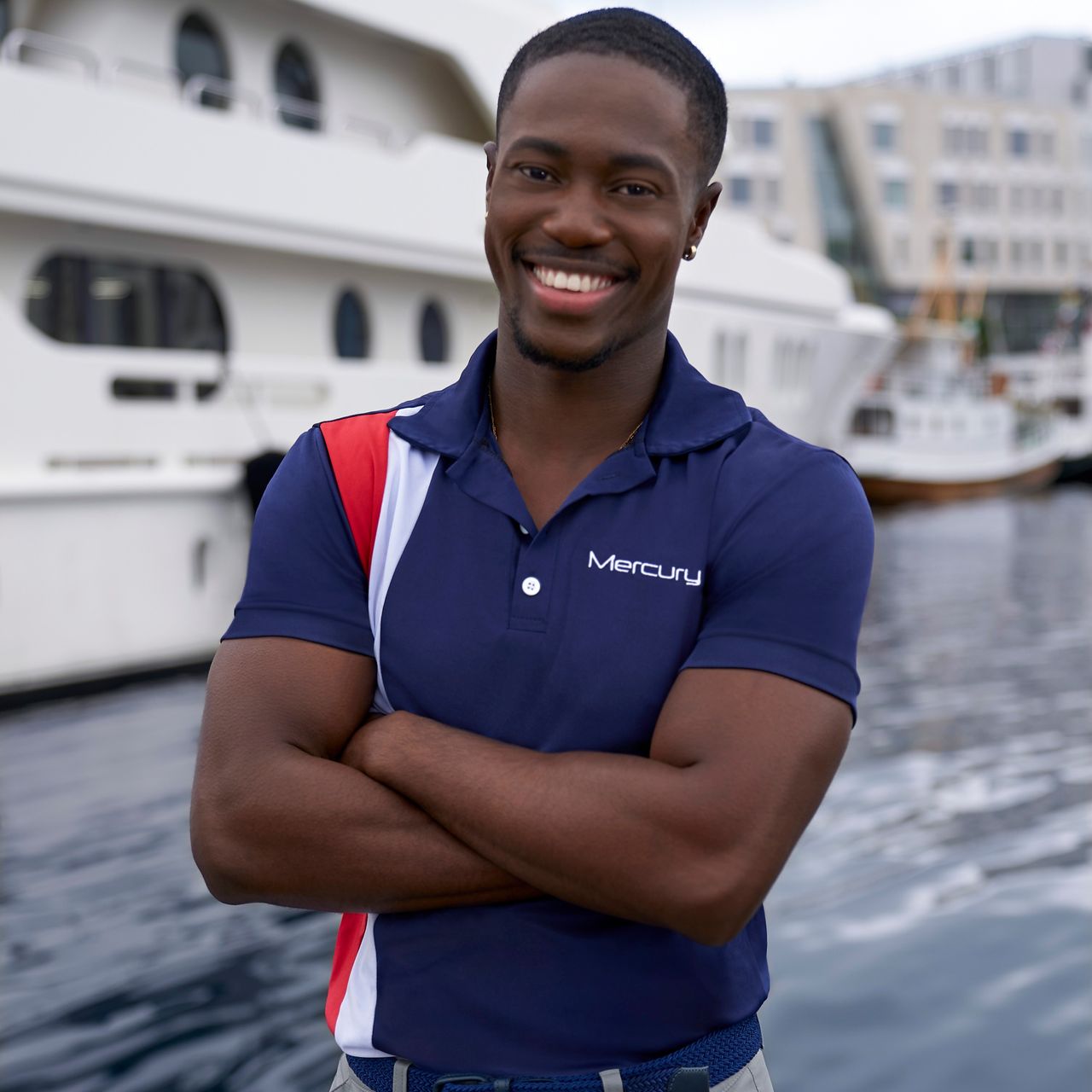 Below Deck Adventure season 1