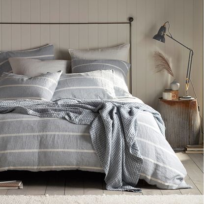 Men’s grey bedroom ideas to give the neutral shade a twist | Ideal Home