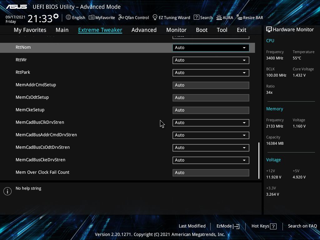 Asus ProArt X570-Creator WIFI