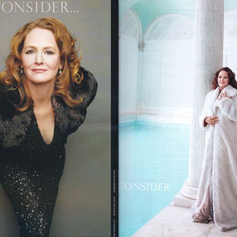 melissa leo