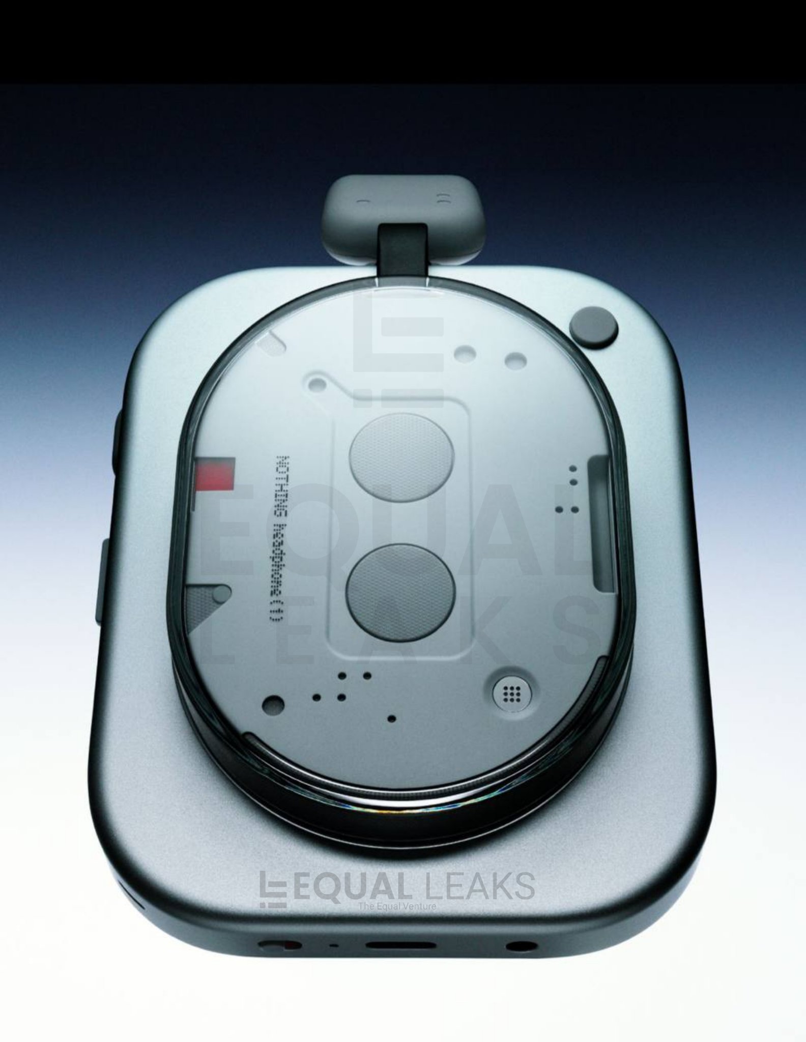 Nothing Headphone (1) leaked marketing image