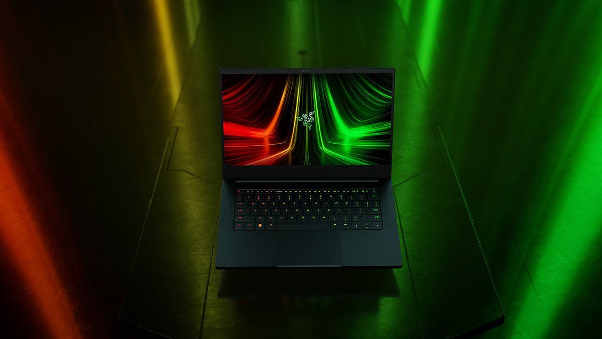 Save up to $350 and play all your favorite games with the Razer Blade ...
