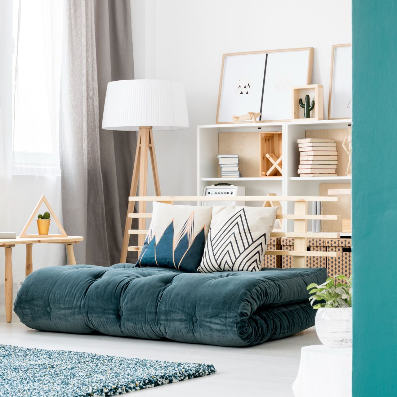 Futon vs mattress which makes for a better night's sleep? Ideal Home